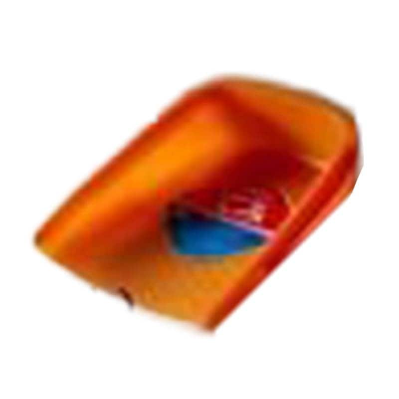 20個入 アロン てみ 小 手箕 箕 金T 個人宅配送不可 代引不可