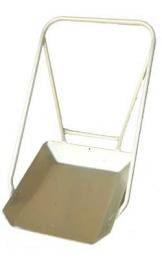 5台 オールアルミ 平型スノーダンプ スノーブル オールアルミ オギハラ工業 個人宅配送不可 代引不可