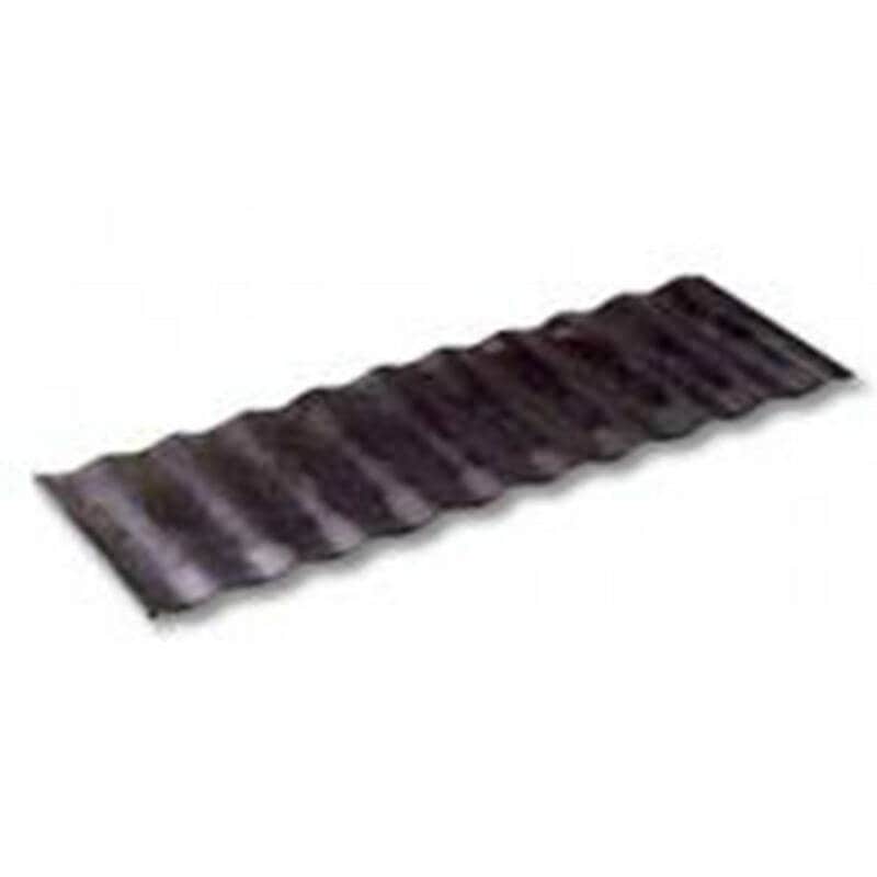 20枚 あぜ楽ガード 巾400×長さ1200×厚み3.5mm あぜ板 畦板 アゼ板 サンポリ 個人宅配送不可 北海道不可 代引不可