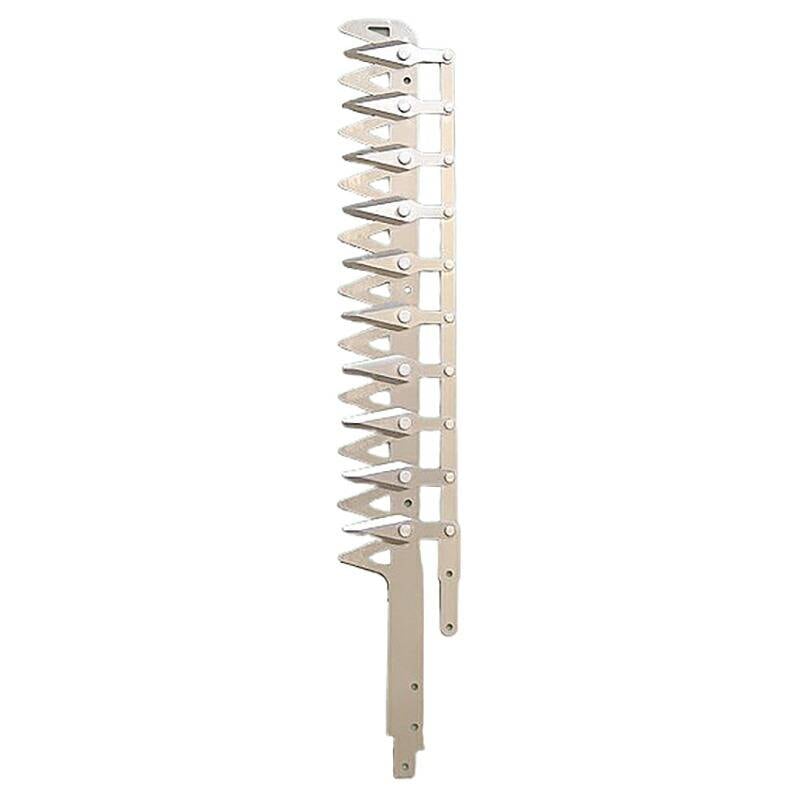 替刃のみ N-806-1 高速バリカン用替刃 (N-806/807/808用) ニシガキ 三冨 D