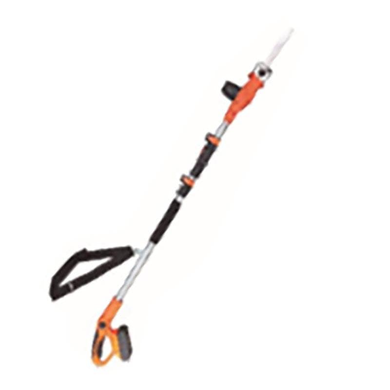 3m 高枝電動のこぎり Light コードレス 24V YARD FORCE ヤードフォース 電動のこぎり 高枝のこぎり 充電式 福KD