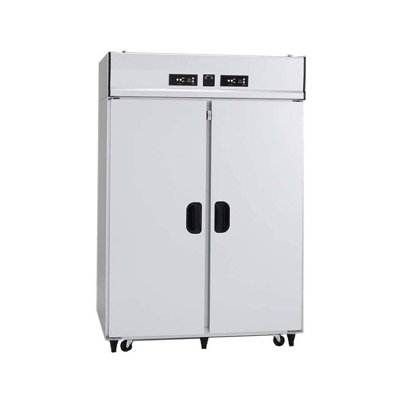 玄米・野菜低温二温貯蔵庫 アルインコ TWY-1100NF 送料・設置費込 低温貯蔵庫 北海道不可 代引不可