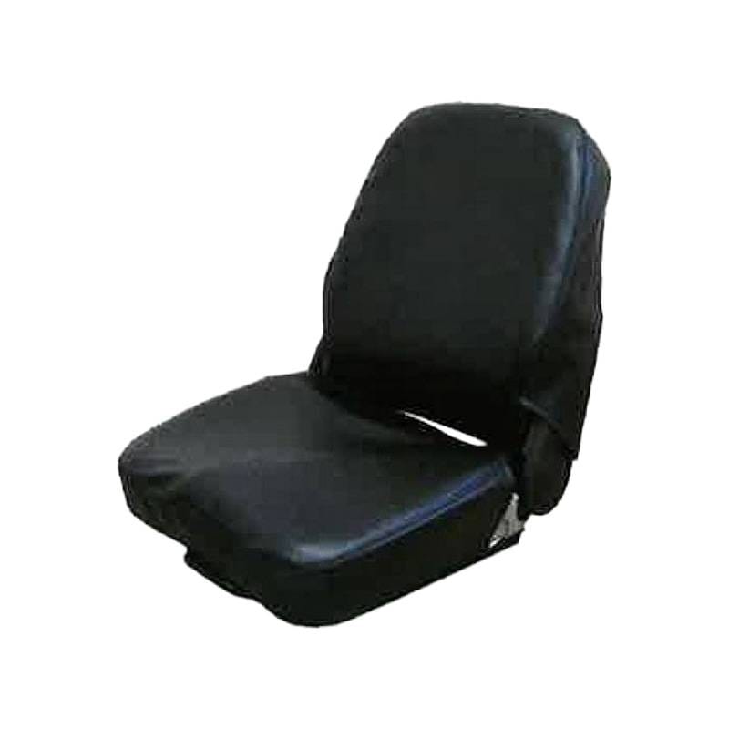 農業機械用 シートカバー KG1200D パワーショベル タイヤショベル フォークリフト KBL 代引不可