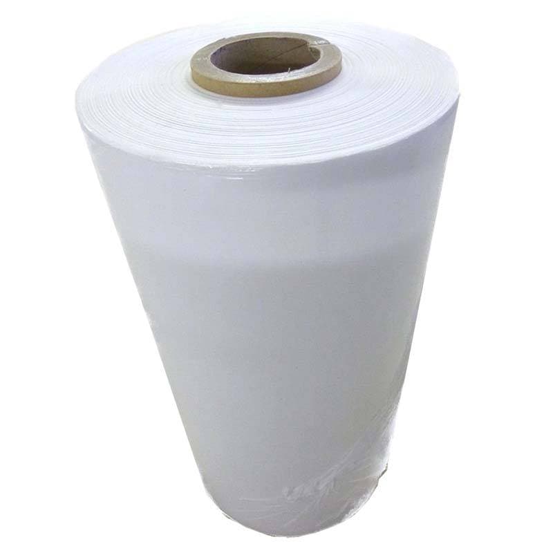 2巻 牧草用 ストレッチフィルム 牧草ラップ 白 25μ×50cm×1800m サイレージフィルム シンセイ 個人宅配送不可 代引不可