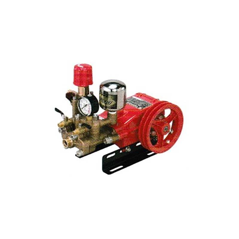 ハツタ 動力噴霧機 (単体) YS220DX 3年間メンテナンス保証 初田工業 動噴 防J 代引不可