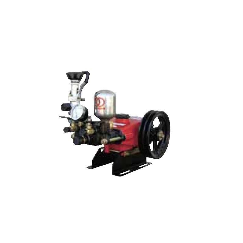 プラスワイズ本店｜ハツタ 動力噴霧機 (単体) HS150 少水量タイプ 