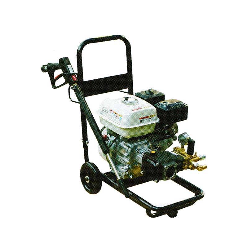 ハツタ 農機洗浄機 ANK1015H 初田工業 高圧洗浄機 動噴 噴霧機 防J 代引不可