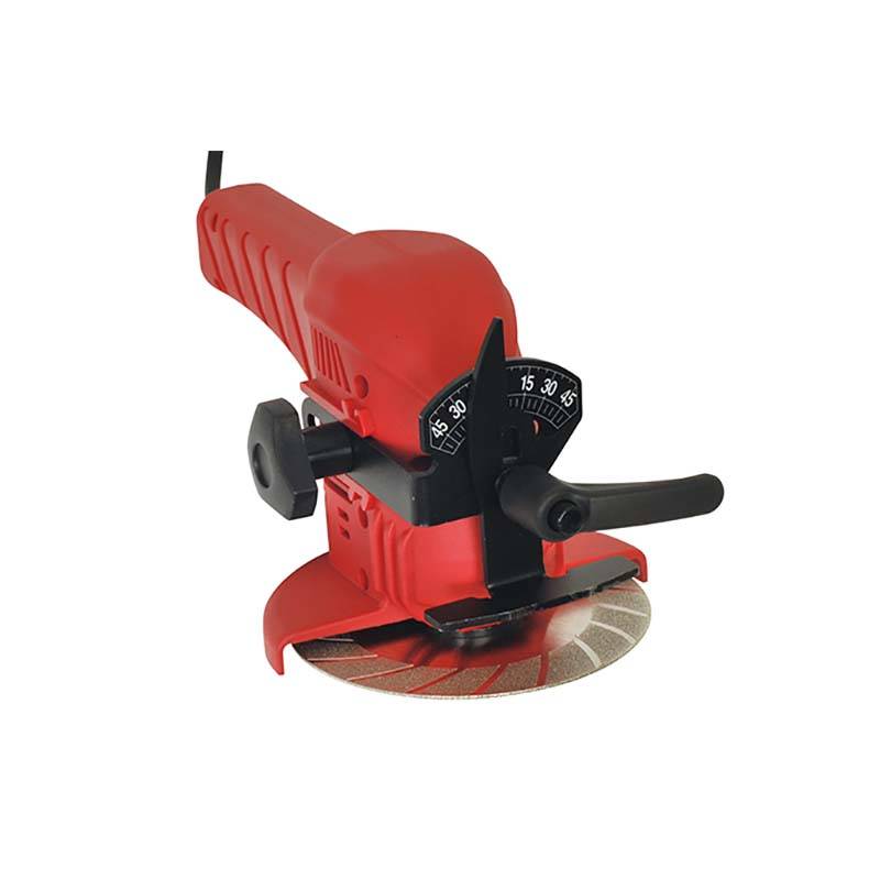 バリカン研磨機 N-829 ニシガキ工業 園芸用刃物研磨機 刃物研ぎ専用 バリカン刃 三冨 D