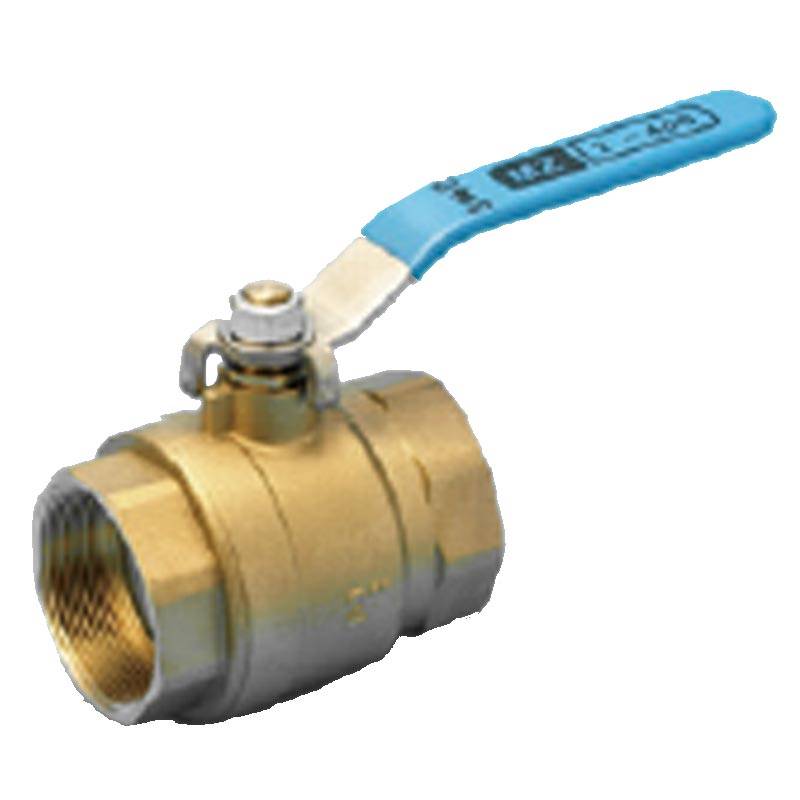 10個 3/4 MZ-20 20A MZフルボアボールバルブ 400型 面間57mm バルブ 水空間 代引不可