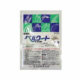 5個 ベルクート水和剤 100g 日本曹達 殺菌剤 農薬 Vデ 代引不可 産直