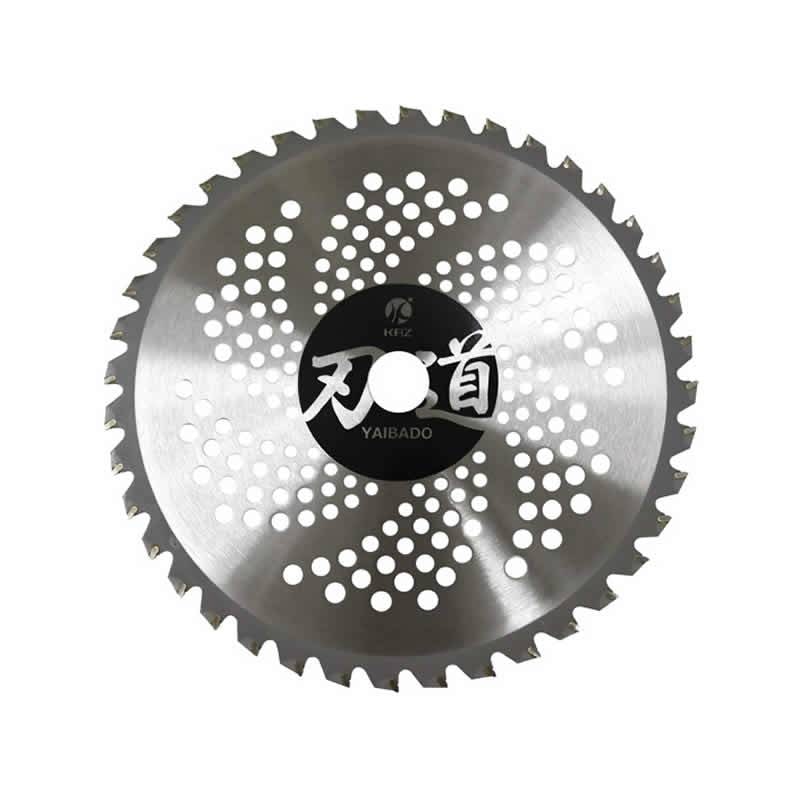 5枚 ザ・プロチップソーDX 刃道 10インチ 5枚組 PRO-1DX 下刈・草刈用 研磨機 和コーポレーション 北海道不可 代引不可