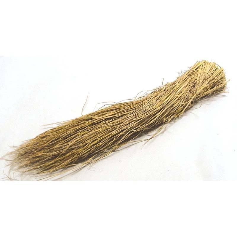 農業資材ならプラスワイズ本店｜24袋 園芸長わら 2束入 稲わら 藁 稿