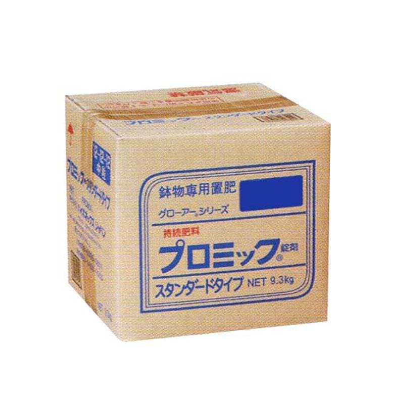 小粒 12-12-12 プロミック錠剤 スタンダード 9.3kg Fタイプ 置き肥 ハイポネックス HYPONeX タS 個人宅配送不可 代引不可