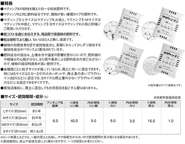 マグァンプII