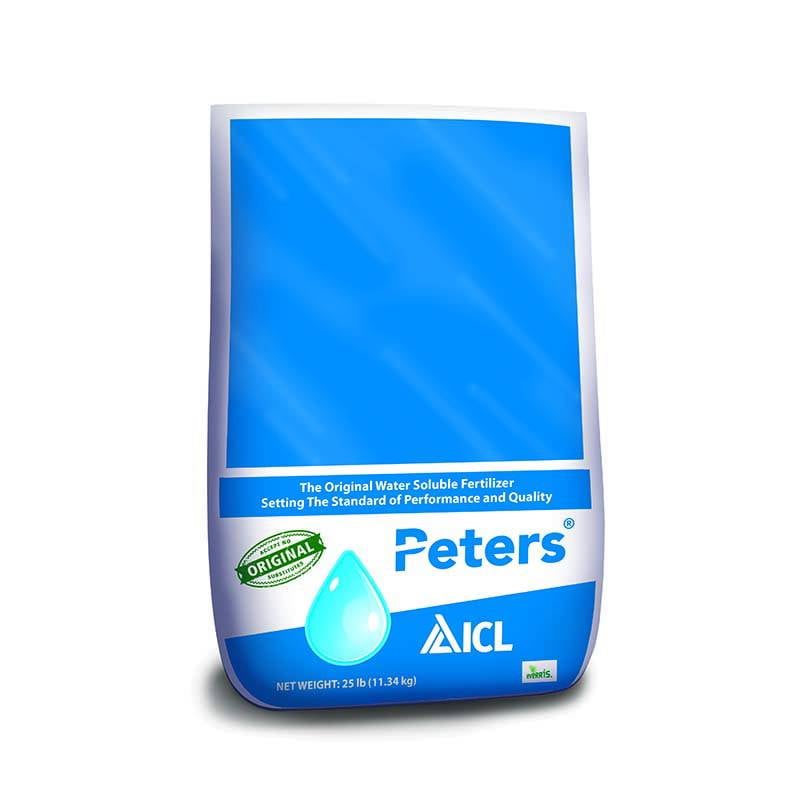 ピータース 18-18-18 10kg 入 ラン 蘭 栽培 用 水溶性 粉末液肥 肥料 液肥 ハイポネックス HYPONeX タS D