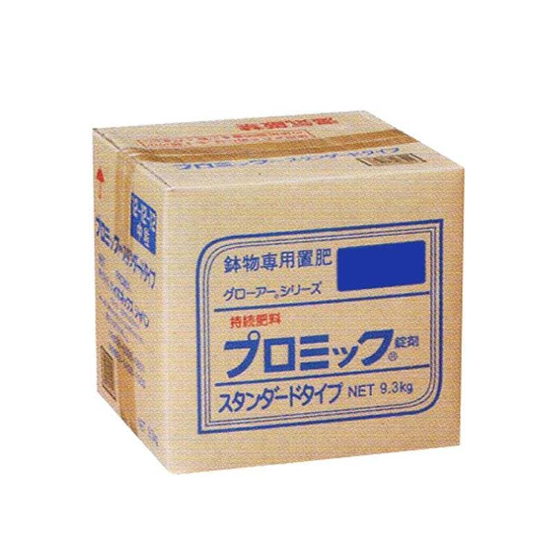 小粒 12-12-12 プロミック錠剤 スタンダード 9.3kg 置き肥 ハイポネックス HYPONeX タS 個人宅配送不可 代引不可