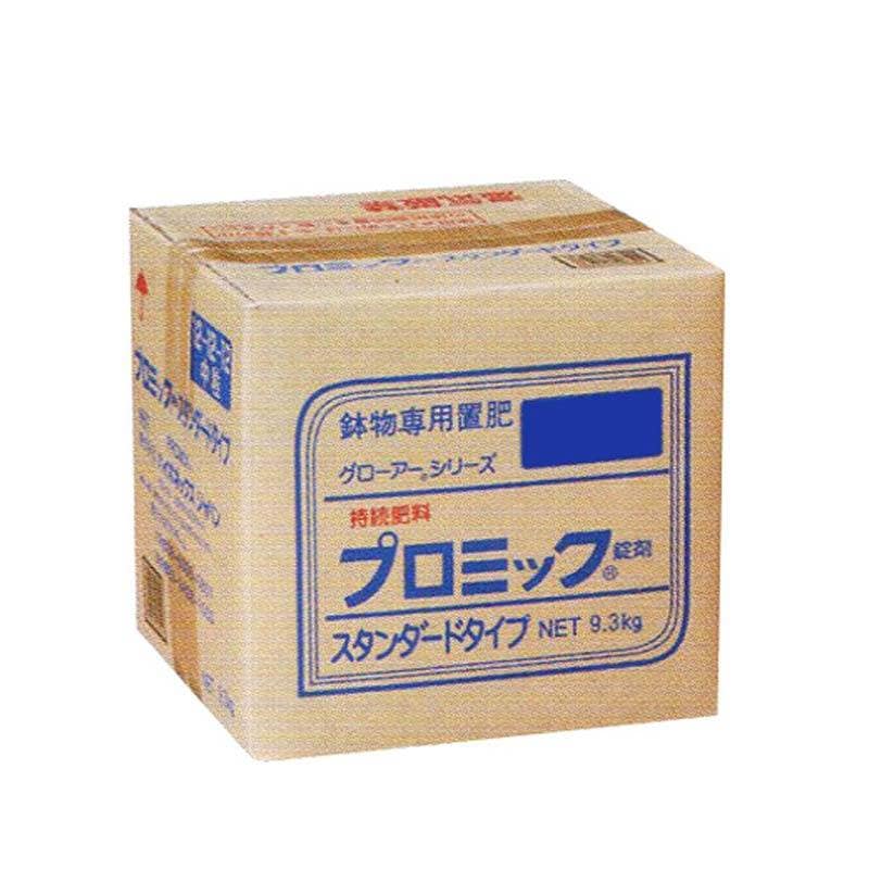 小粒 5-10-10 プロミック錠剤 スタンダード 10kg 置き肥 ハイポネックス HYPONeX タS 個人宅配送不可 代引不可