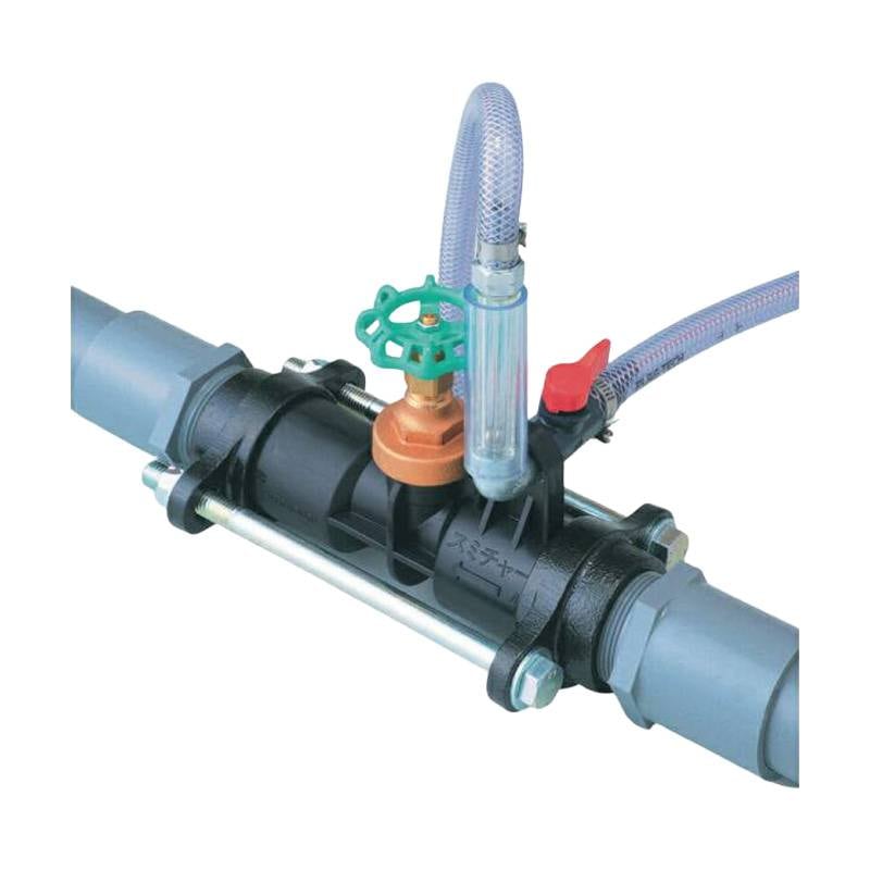 スミチャージ　N50　住化農業資材　液肥混入器 楽天市場】住化農業資材 スミチャージN50 液肥混入機 接続口径