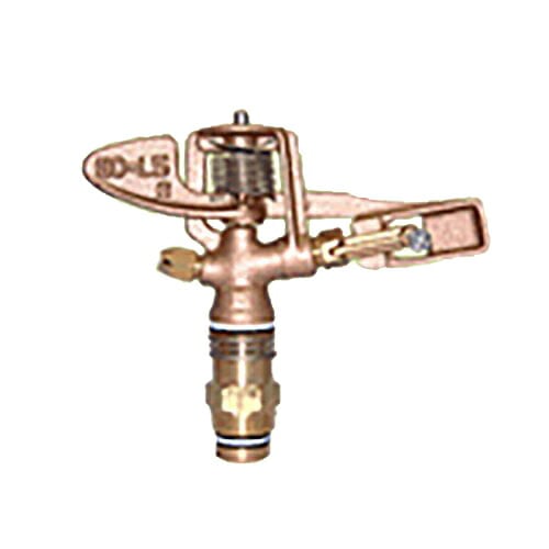 高耐久 金属 農業用 スプリンクラー 中型 M1・M2 30-LK50 口径 4.8×2.4V mm 3/4PT 10度 ヤンマーアグリジャパン 防J 個人宅配送不可 代引不可