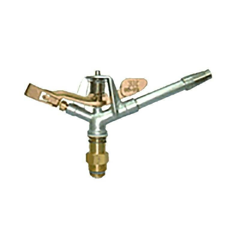 高耐久 金属 農業用 緑化用 産業用 スプリンクラー 大型L 80-F3 口径 14.4×6.4 mm 1-1/4PT 23度 ヤンマーアグリジャパン 防J 個人宅配送不可 代引不可