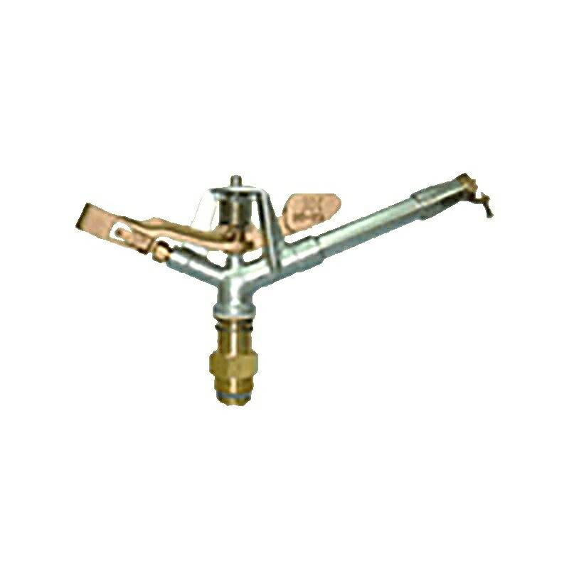 高耐久 金属 農業用 緑化用 産業用 スプリンクラー 大型L 80-FK3 口径 14.4×6.4 mm 1-1/4PT 23度 ヤンマーアグリジャパン 防J 個人宅配送不可 代引不可