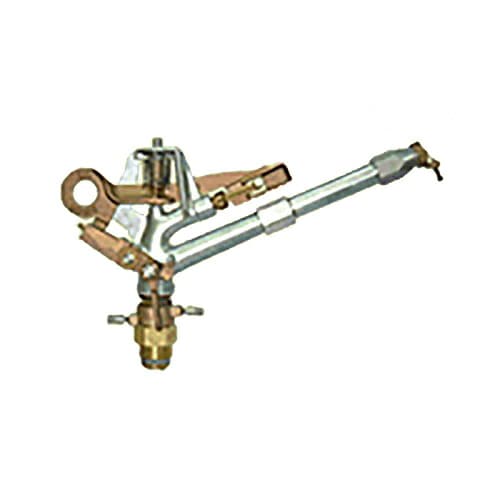 高耐久 金属 農業用 緑化用 産業用 スプリンクラー 大型L 80-PK3 口径 9.6×6.4 mm 1-1/4PT 25度 ヤンマーアグリジャパン 防J 個人宅配送不可 代引不可