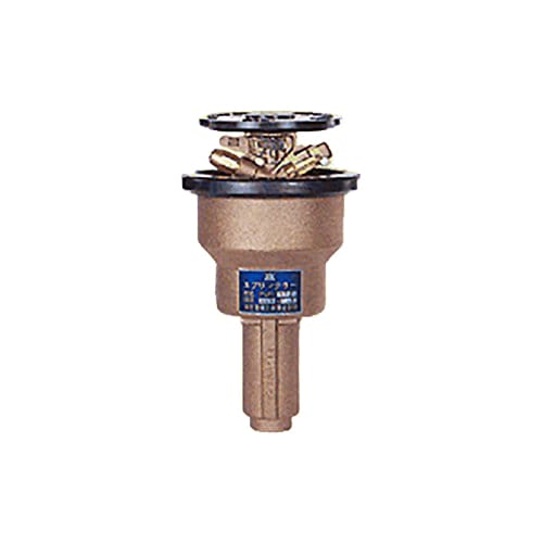 高耐久 金属 緑化用 ゴルフ場等 ポップアップスプリンクラー PUP-92T 口径 7.9×4.8 mm 1PT 25度 ヤンマーアグリジャパン 防J 個人宅配送不可 代引不可