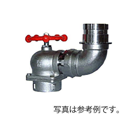 高耐久 金属 農業用 水平方向360度回転 スイベル付ターニングバルブ TAV50×90S-BC 50A 2PT スイベル付 ヤンマーアグリジャパン 防J 個人宅配送不可 代引不可