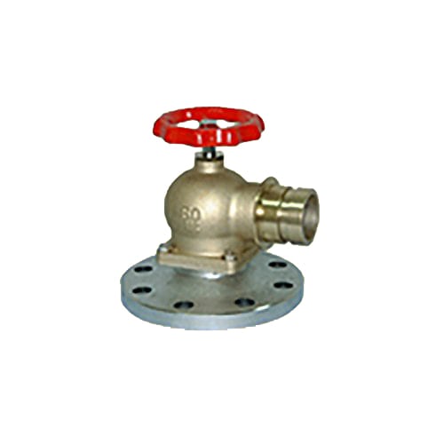 高耐久 金属 農業用 産業用 高圧ターニングバルブ －JIS16Kフランジ型 50A TAVH50F16×90H 50A ヤンマーアグリジャパン 防J 個人宅配送不可 代引不可