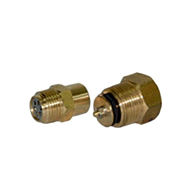 高耐久 金属 農業用 オートドレーンバルブ 自動排水弁 残液処理弁 ADV-15 サイズ PT1/2 ヤンマーアグリジャパン 防J 個人宅配送不可 代引不可