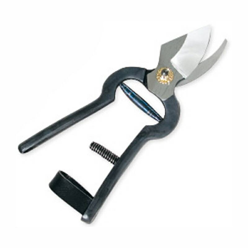 新品未使用　剪定鋏 切替式ラチェット剪定鋏(SGP-23RC): 農具