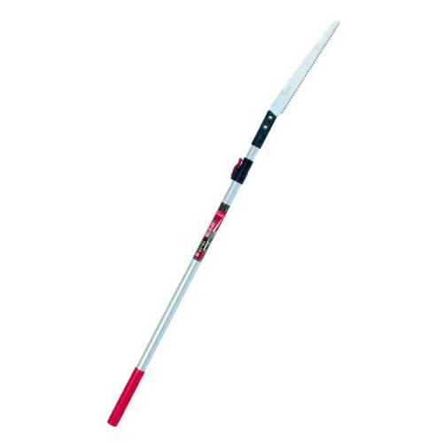 kamaki カマキ 伸縮替刃式高枝鋸 ポールソー No.PS-2.0 全長：1.3～2.0m 三冨D