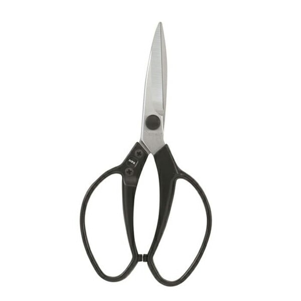 kamaki カマキ 植木鋏 ロング植木鋏 No.660 三冨D