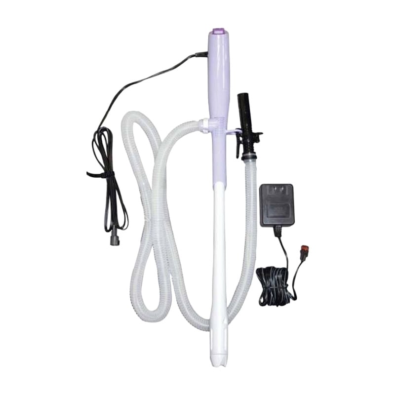 電動式灯油ポンプ 家庭用100Vタイプ ママオート EP-100N オートストップ機能付 吐出量10L/min 工進 KOSHIN シB 代引不可