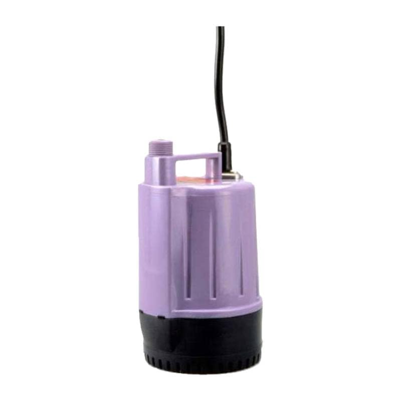 清水用水中ポンプ ポンディ KS-20 吐出口径20mm 全揚程:3.9m(50Hz)、5m(60Hz) 重量3.3kg 工進 KOSHIN 散水 給水 シB 代引不可