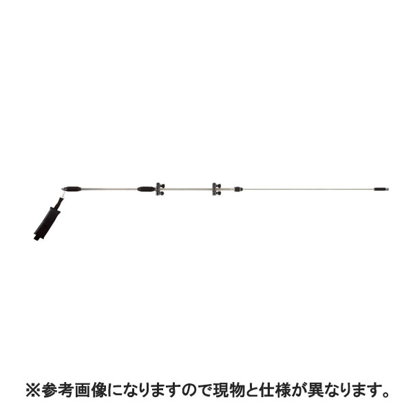 伸縮 畦畔 15型 G1/4 (132035) 噴口 ヤマホ 工業 防J 代引不可