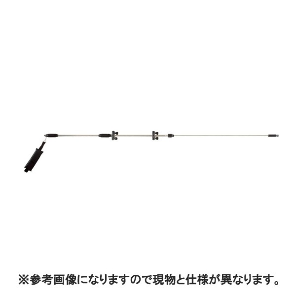 伸縮 畦畔 20型 G3/8 (132036) 噴口 ヤマホ 工業 防J 代引不可