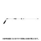 伸縮 畦畔 35型 G1/2 (132037) 噴口 ヤマホ 工業 防J 代引不可|散水ノズル|散水・潅水用具