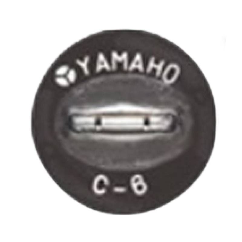 新 広角 噴板 S型 NN-C-6S (491267) ヤマホ 工業 防J 代引不可