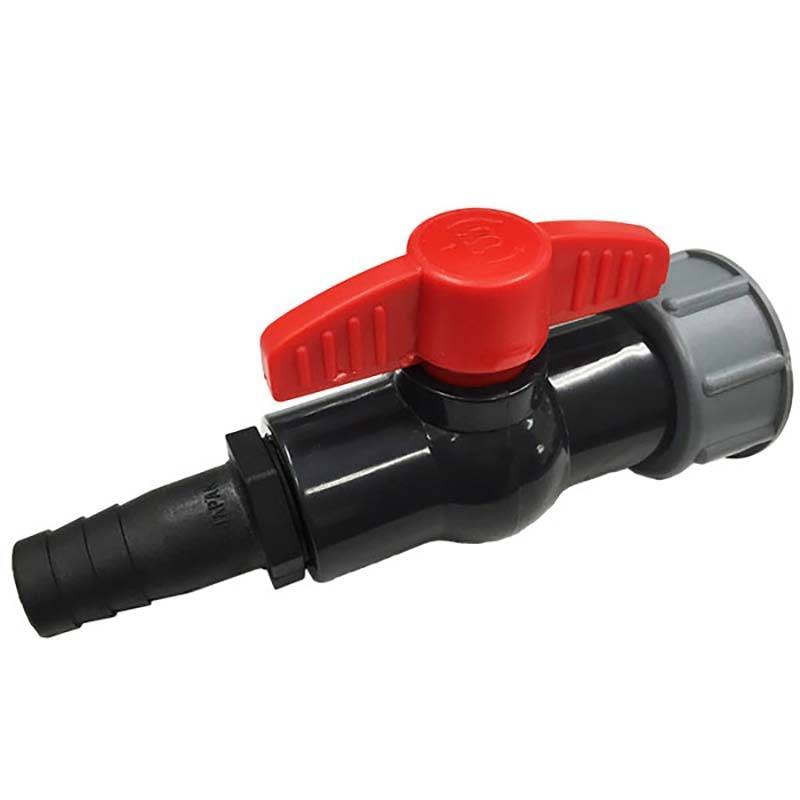 ダイライト用 ボールバルブセット 25Aドレン用 シB 中G H