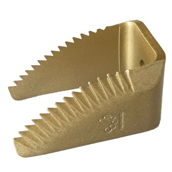 国産 スーパードラムカッター ヤンマー コンバイン CA 型 用 ワラ切刃 CA-F Yタイプ 金 清製 HZ