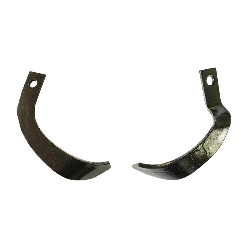 シバウラ 管理機 爪 12-116 12本組 日本製 シB D