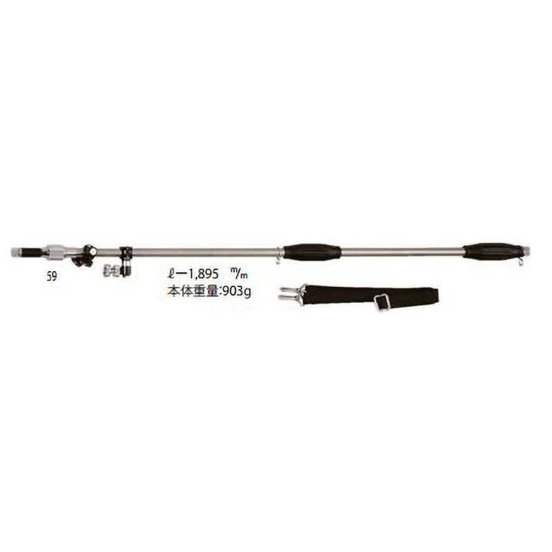 畦畔 ノズル スライドライト 畦畔 S－24型 ( G3/8 ) 1132800 噴口 永田製作所 ナガタ 防J 代引不可