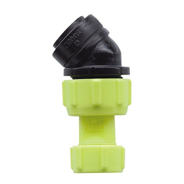 キリナシ ES-P 1頭口 G1/4 (141124) ヤマホ 工業 防J 代引不可