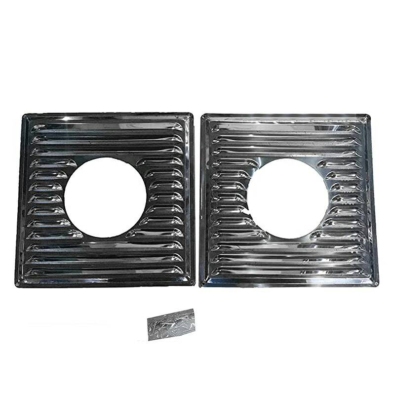 120mm 換気板 ステンレス煙突 シングル イチカワ 金TD