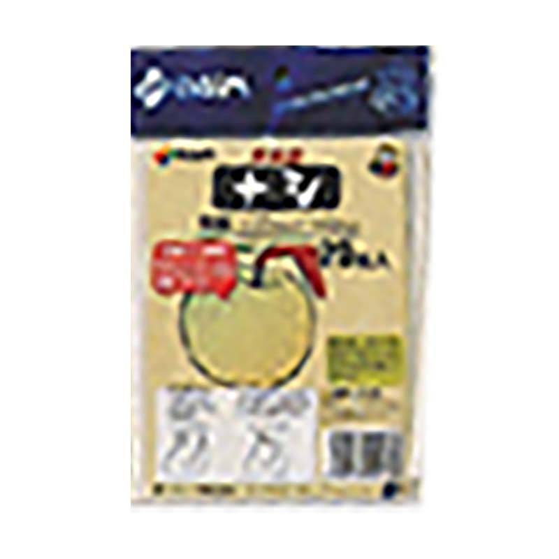 果実袋 ナシ 20枚入り 160×135mm 第一ビニール なし 梨 金TD
