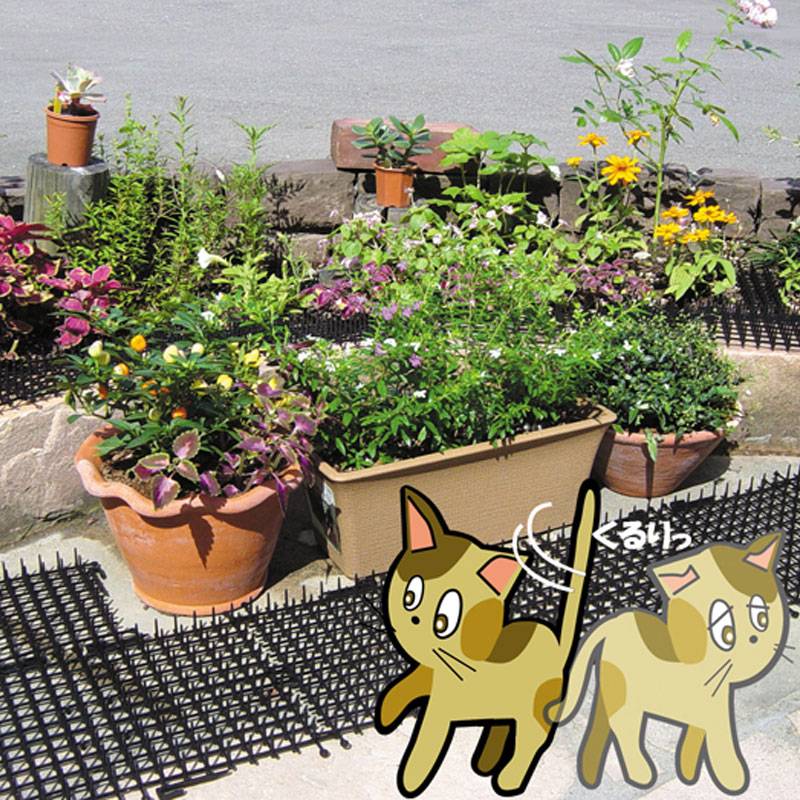 ここダメシート 235mm×340mm×18mm 10枚入 第一ビニール 金TD