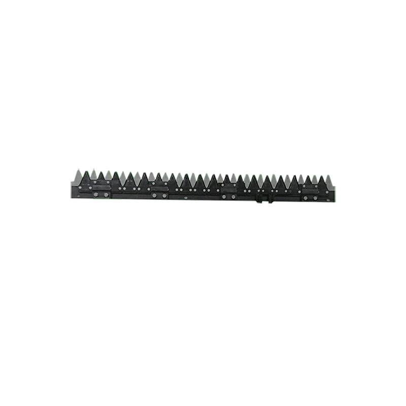 クボタ コンバイン刈刃 ER215 ER217 ER220 清製H
