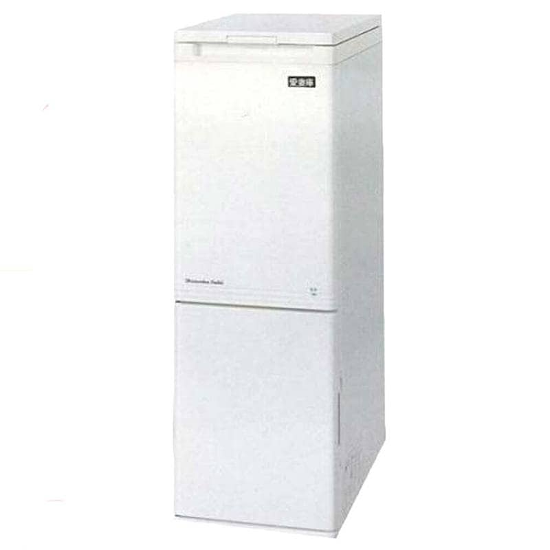 ＼1年保証付／ 国産 保冷米びつ 30kg 愛妻庫 KSX-31 キャスター付き 保冷 米びつ 米櫃 こめびつ お米 スリム 日本製 おしゃれ シンプル 冷蔵 30キロ 静岡製機 DZ