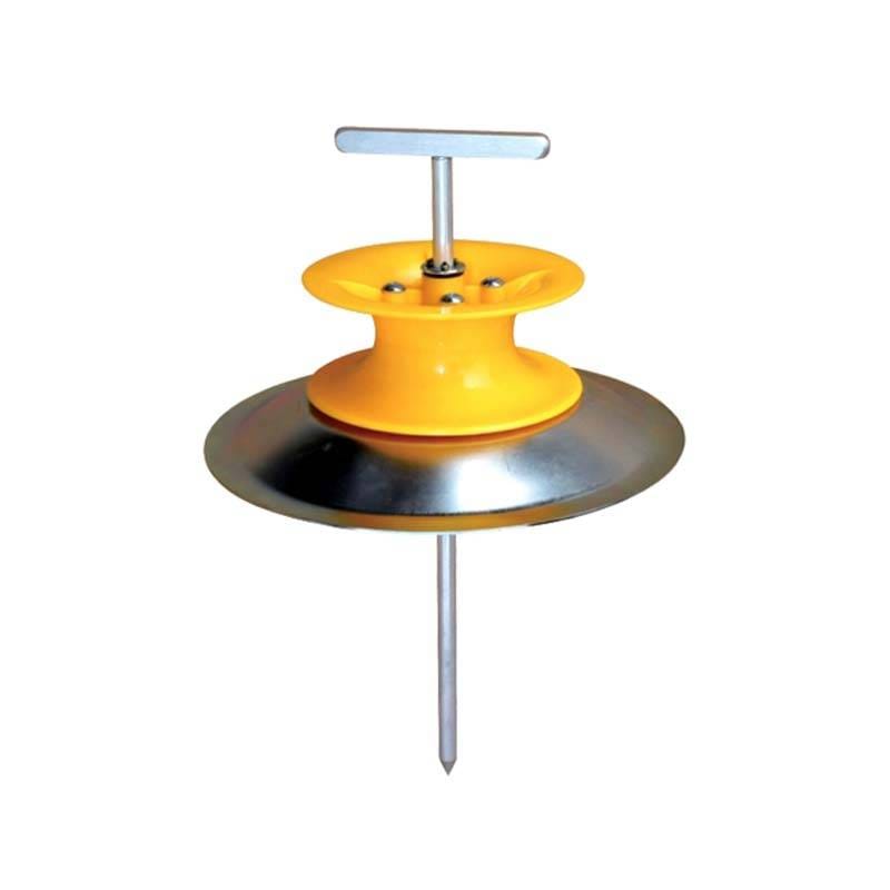 ハラックス 大型ホースガイド グラコロ RH-280 防J 代引不可